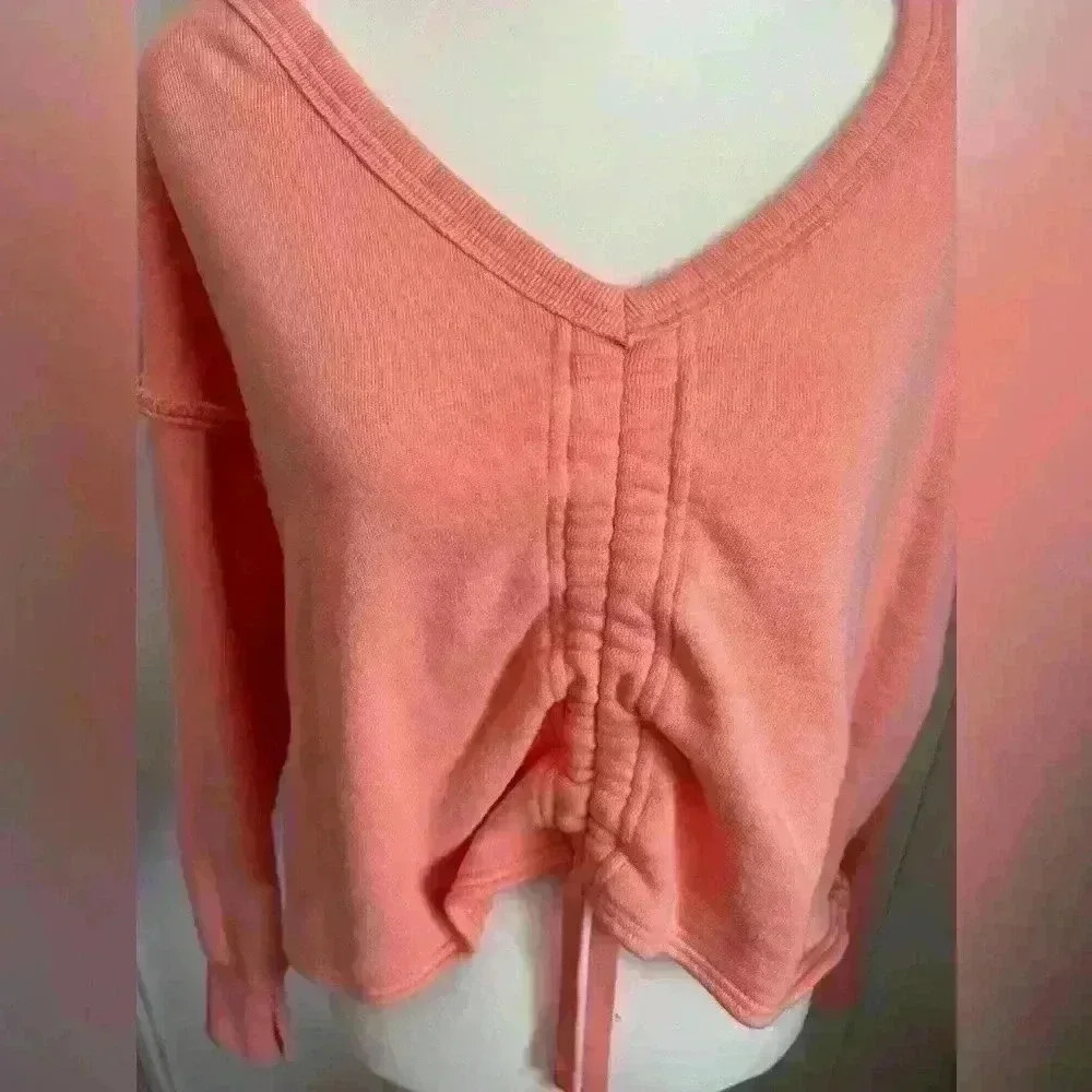 Joylab athletic crop top - Picture 5 of 10